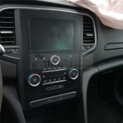 pantalla navegacion renault megane 4