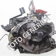 Suzuki Grand Vitara I Caja de cambios automática 0372LE 05B020242