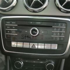 radio cd mercedes gla 200 cdi