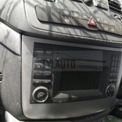 RADIO CD MERCEDES VITO CDI W639