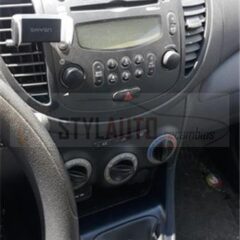 RADIO CD HYUNDAI I10