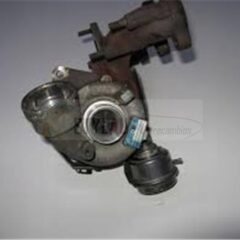 turbo seat ibiza 1.9 tdi 03g253014m