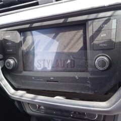 radio pantalla sd seat ibiza 6f