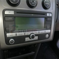 radio cd navi vw touran