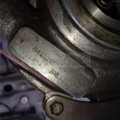 turbo suzuki grand vitara 1.9 8200412717