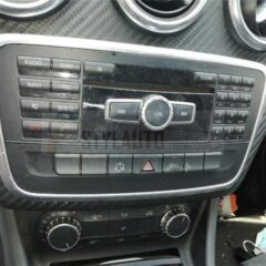 radio cd mercedes clase a w176