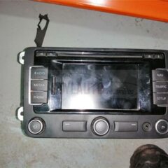 SISTEMA NAVEGACION VW PASSAT 3C0035279