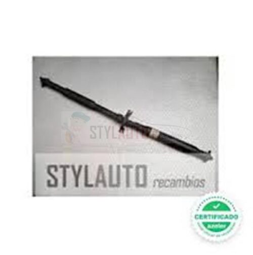 cardan transmision central mitsubishi l200 4d56 common rail 2009