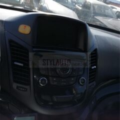 radio completa chevrolet orlando