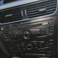 RADIO CD AUDI A5 CONCERT