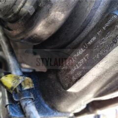 TURBO SUZUKI VITARA 1.9 8200683849 A820041271 761618