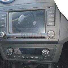 radio pantalla seat ibiza 6j