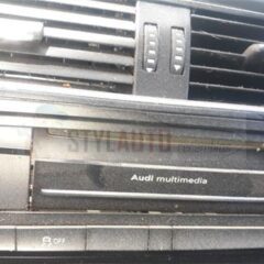 REPRODUCTOR MULTIMEDIA AUDI A6