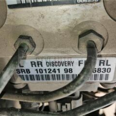 abs land rover discovery srb10124198