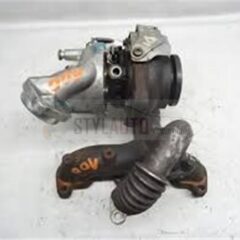 turbo seat ibiza 1.2 tdi 03p253019b