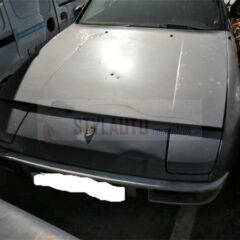 RECAMBIOS PARA PORSCHE 924