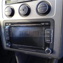 radio pantalla vw touran año 2009