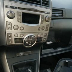 radio cd toyota corolla verso año 2010