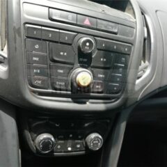 radio cd opel zafira cd 600