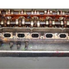 CULATA BMW 325I E36 256S2