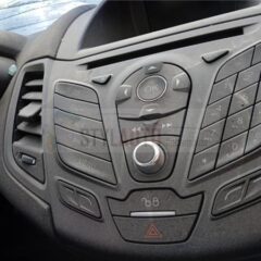 sistema de radio ford fiesta 6