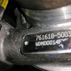 TURBO SUZUKI VITARA 1.9  761618-5003S