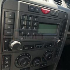 radio cd land rover discovery 3