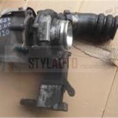 TURBO BMW 118D 49135-05830