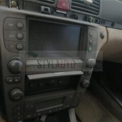 radio pantalla lancia thesis