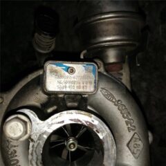 turbo renault scenic 3 1.5 54399700087