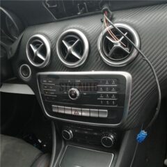 radio cd mercedes clase a w176