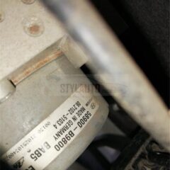 abs HYUNDAI I10 58900-B9800