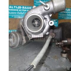 TURBO FIAT BRAVO 1.4 TURBO 198A4000