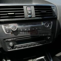 radio cd bmw 116d f20