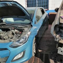 RECAMBIOS HYUNDAI I30 CRDI