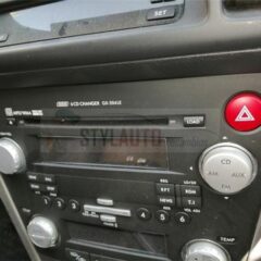 RADIO CD SUBARU OUTBACK 2008