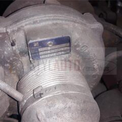 TURBO IVECO DAILY 3.0  53039700167