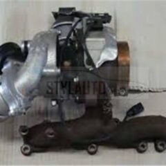 turbo vw golf 2.0 tdi 03l253019t