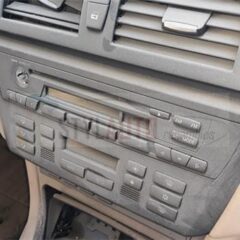 RACIO CD BUSINESS BMW X3