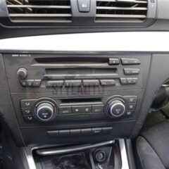 radio cd bmw business bmw 120d