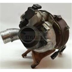 turbo audi a6 2.7 tdi 059145702m 059 145 702 m