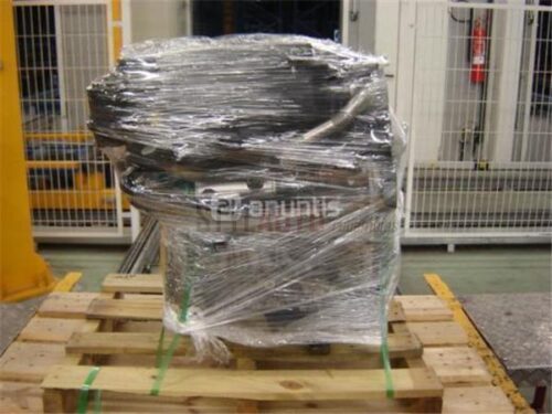 MOTOR CHEVROLET KALOS 1.2 B12S1
