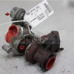 TURBO DAEWOO NUBIRA 2.0 CDTI Z20S