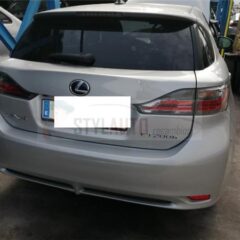 recambios lexus ct200 ct 200