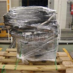 MOTOR REAULT MEGANE 1.9 DCI F9QT754