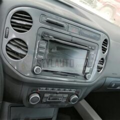 RADIO PANTALLA VW TIGUAN TDI