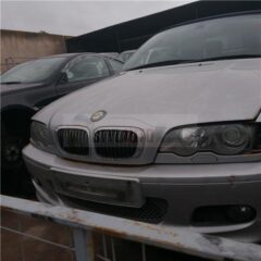 paragolpes delantero bmw 330cd pack m e46