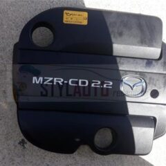 TAPA DE MOTOR MAZDA CX7 2.2