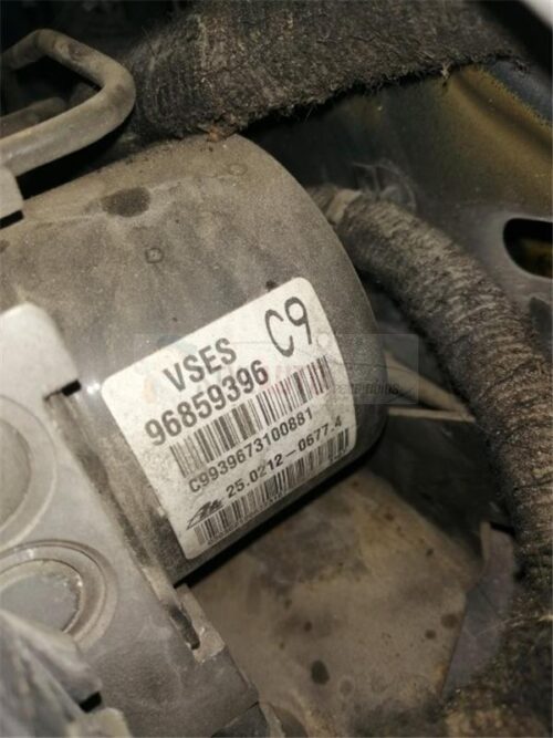 abs opel antara 96859396 28526111003