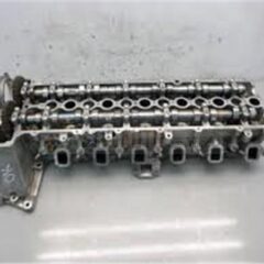 culata bmw 730d e65 306d3
